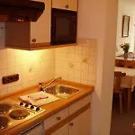 Gaestehaus Zur Faerbe Оберстдорф