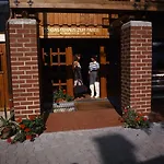 Апартаменты Gaestehaus Zur Faerbe