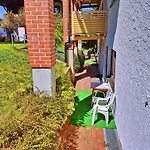 Gaestehaus Zur Faerbe Апартаменты
