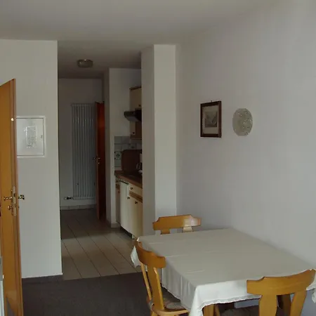 Appartement Gaestehaus Zur Faerbe *