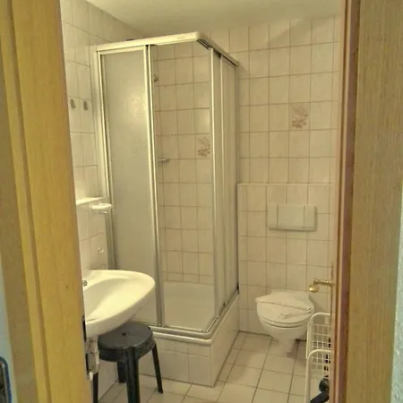 Appartement Gaestehaus Zur Faerbe
