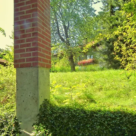 Appartement Gaestehaus Zur Faerbe