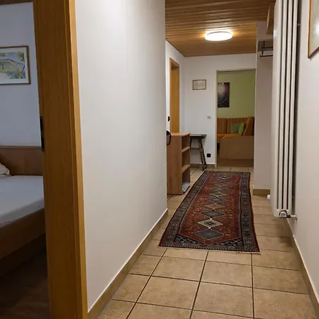 Gaestehaus Zur Faerbe Appartement