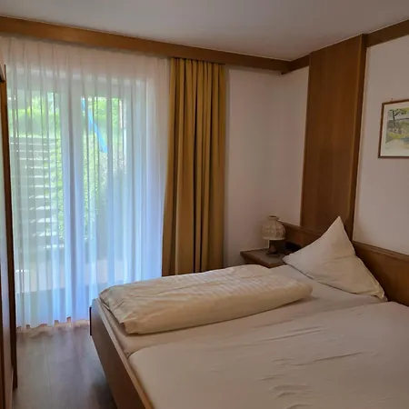 Appartement Gaestehaus Zur Faerbe