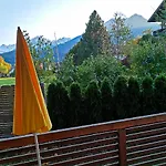 Gastehaus Zur Farbe * Oberstdorf