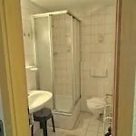 Apartment Gastehaus Zur Farbe