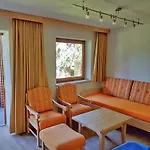 Gaestehaus Zur Faerbe * Oberstdorf