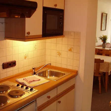 Gaestehaus Zur Faerbe Oberstdorf