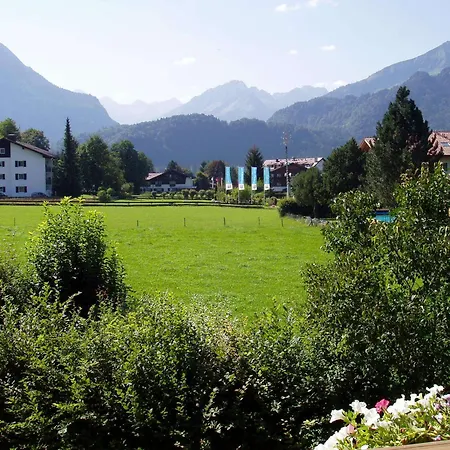 Gaestehaus Zur Faerbe
