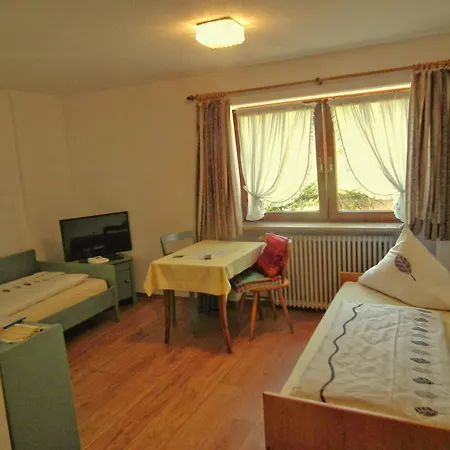Gaestehaus Zur Faerbe Appartamento