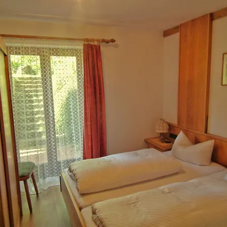 Appartamento Gaestehaus Zur Faerbe