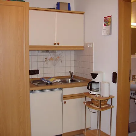 Gaestehaus Zur Faerbe