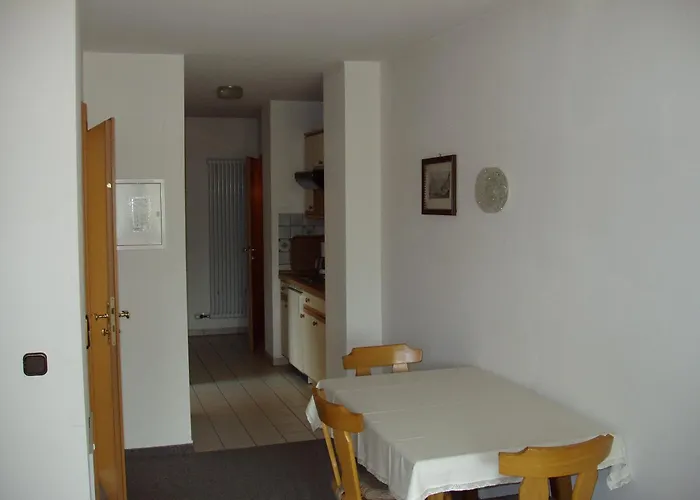 Appartement Gaestehaus Zur Faerbe *