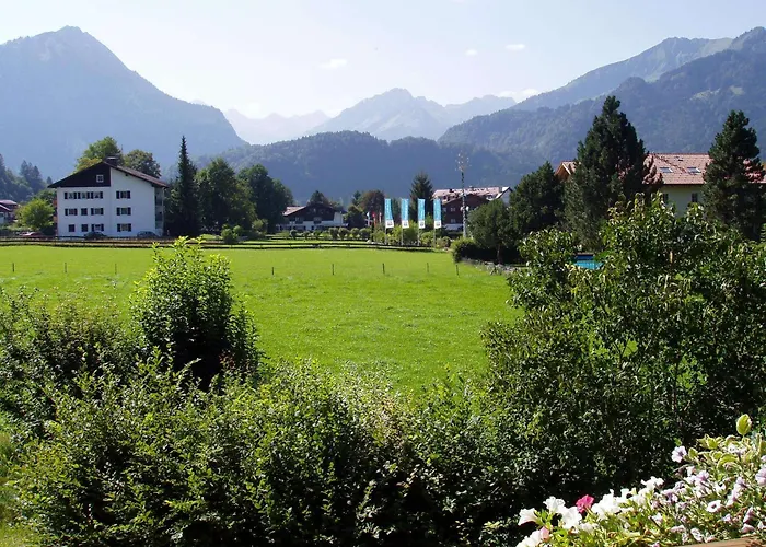 Gaestehaus Zur Faerbe